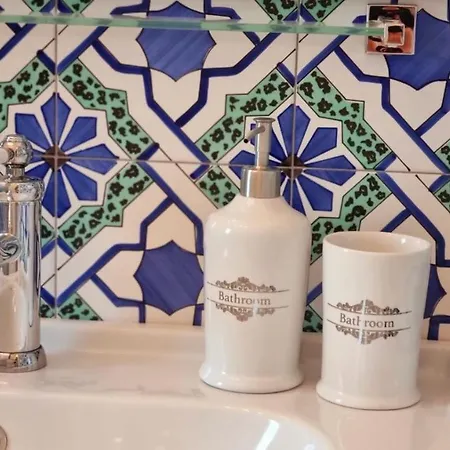 Palazzo Mauro Luxury 4*