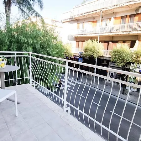 Pensión Palazzo Mauro Luxury