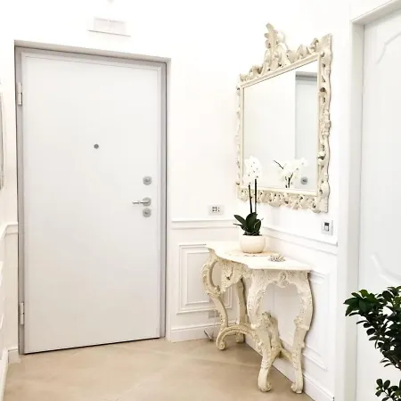 Pensjonat Palazzo Mauro Luxury Półwysep Sorrentyński