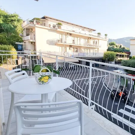 Palazzo Mauro Luxury Πανσιόν *
