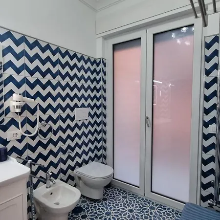 Guest house Palazzo Mauro Luxury