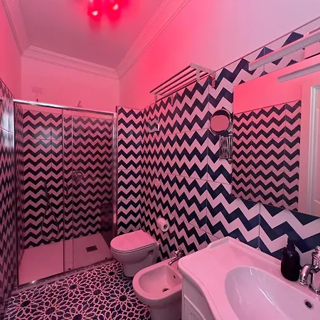 Palazzo Mauro Luxury Guest house