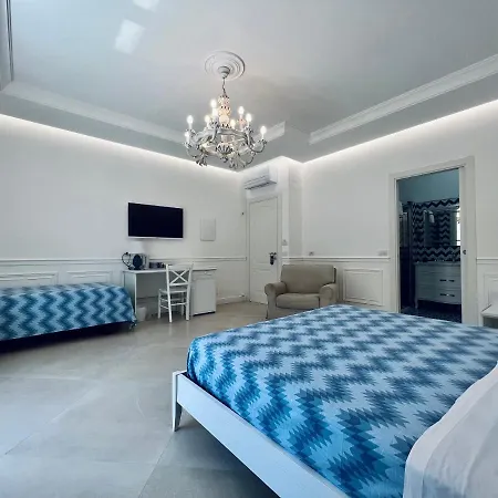 Palazzo Mauro Luxury Pensión