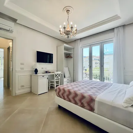 Pensión Palazzo Mauro Luxury