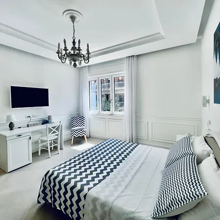 Pensión Palazzo Mauro Luxury 4*