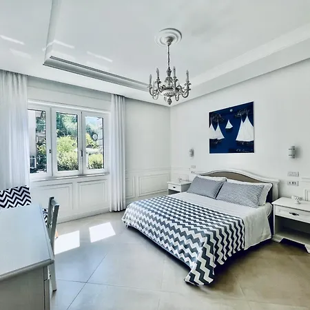 Palazzo Mauro Luxury