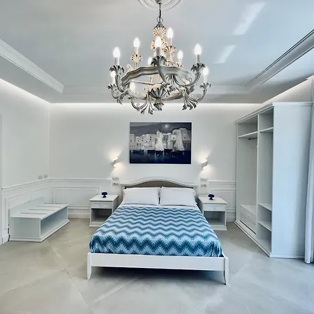 Pensión Palazzo Mauro Luxury 4*