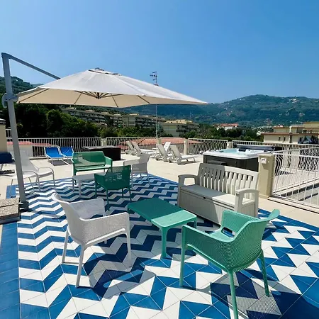 Palazzo Mauro Luxury Guest house