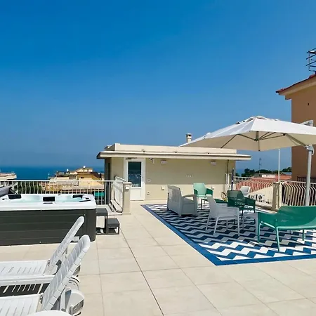 Palazzo Mauro Luxury Guest house 4*