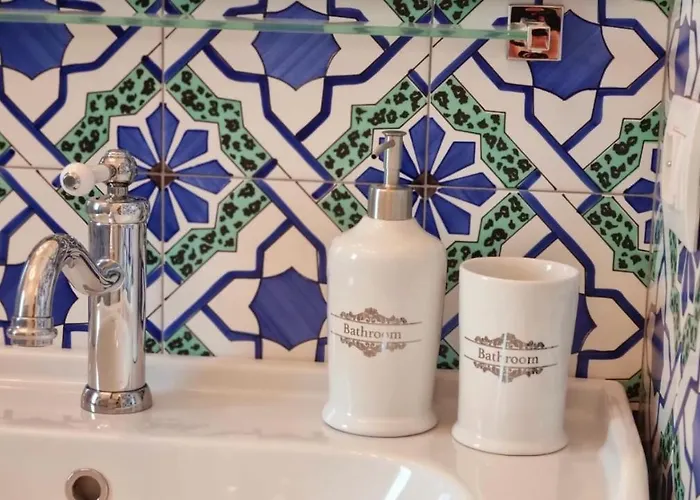 Palazzo Mauro Luxury 4*