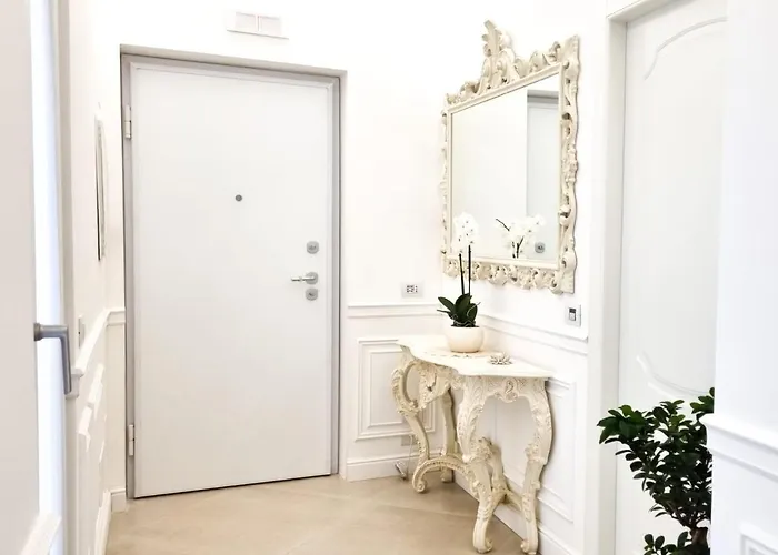 Affittacamere Palazzo Mauro Luxury Sorrento