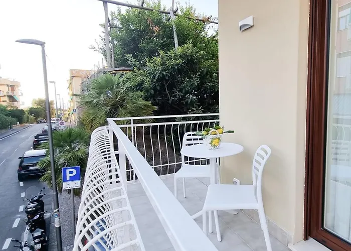 Affittacamere Palazzo Mauro Luxury Sorrento