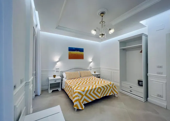 Гостевой дом Palazzo Mauro Luxury 4*