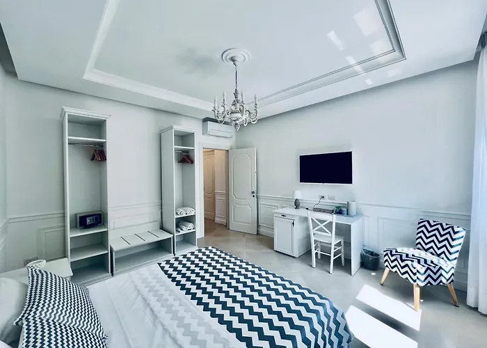 Palazzo Mauro Luxury 4*