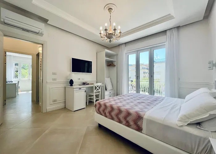 Гостевой дом Palazzo Mauro Luxury