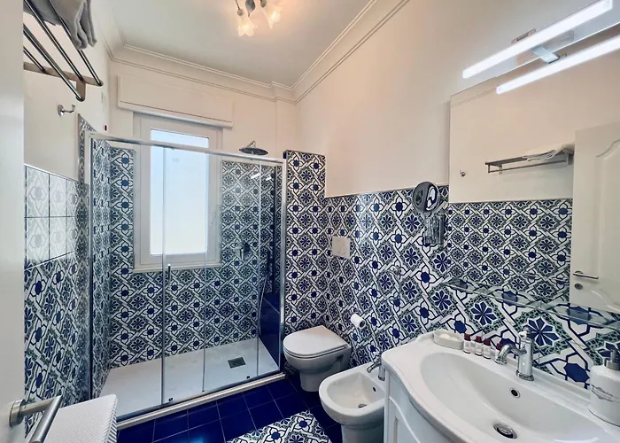 Affittacamere Palazzo Mauro Luxury 4*