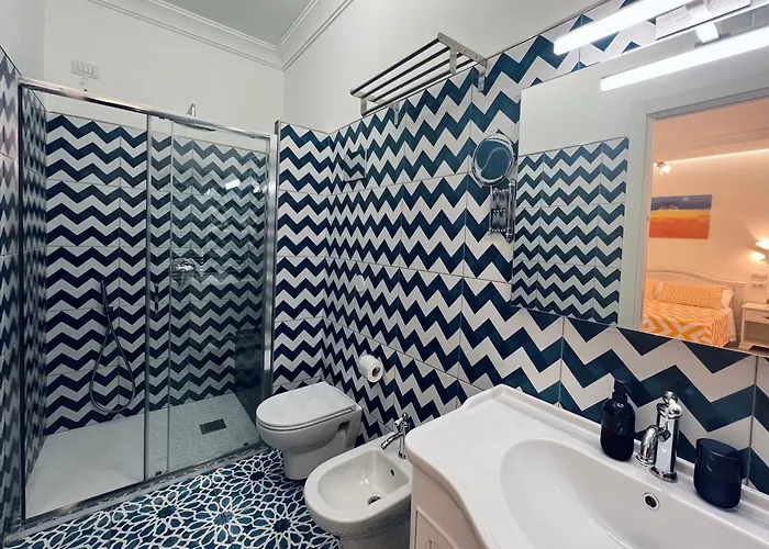 Palazzo Mauro Luxury 4* Sorrento