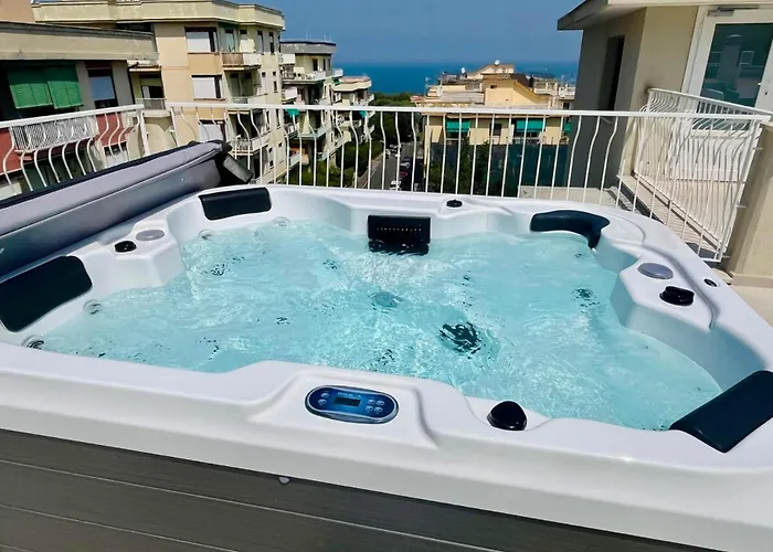 Palazzo Mauro Luxury