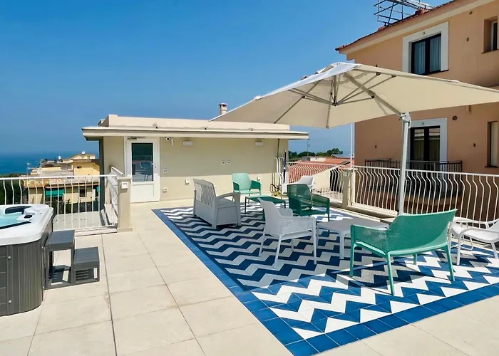 Pensionat Palazzo Mauro Luxury 4*