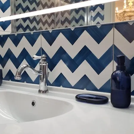 Palazzo Mauro Luxury Sorrento