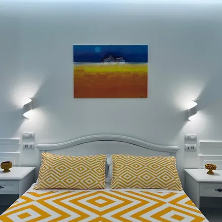 Palazzo Mauro Luxury * Sorrento