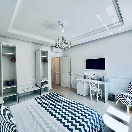 Palazzo Mauro Luxury *