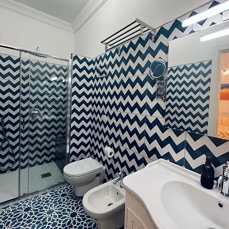 Palazzo Mauro Luxury * Sorrento