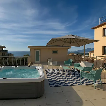 Palazzo Mauro Luxury Guest house *