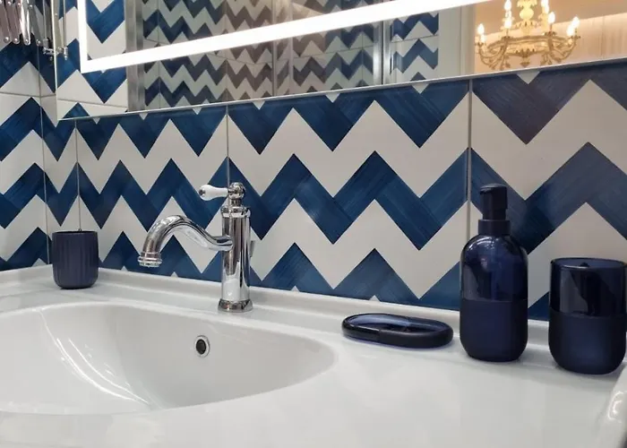 Palazzo Mauro Luxury سورينتو