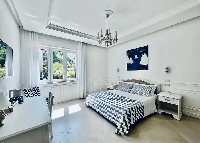 Palazzo Mauro Luxury